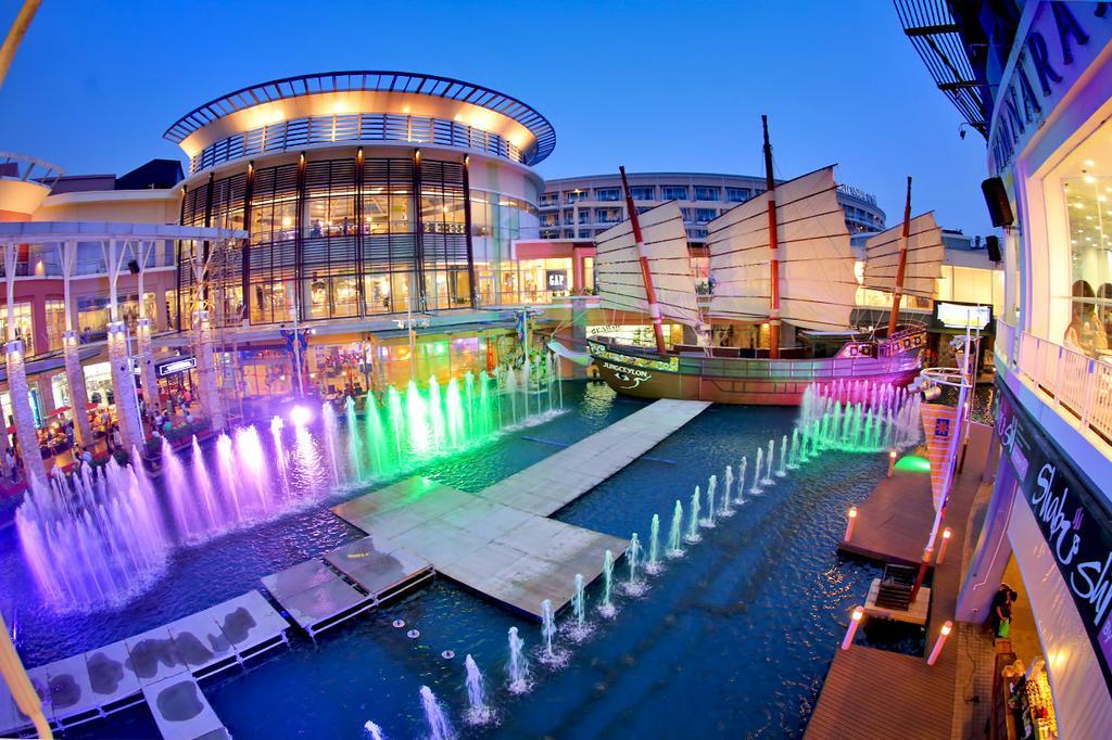 88 Hotel Patong Kültér fotó